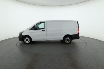 Mercedes-Benz Vito Gebrauchtwagen Mercedes-Benz Vito Gebrauchtwagen