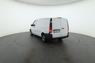 Mercedes-Benz Vito Gebrauchtwagen Mercedes-Benz Vito Gebrauchtwagen