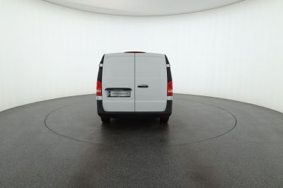 Mercedes-Benz Vito Gebrauchtwagen Mercedes-Benz Vito Gebrauchtwagen