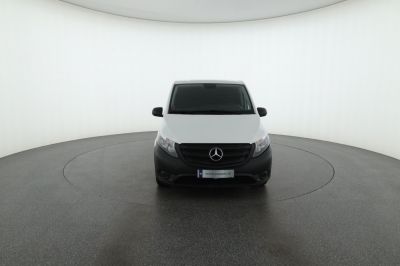 Mercedes-Benz Vito Gebrauchtwagen Mercedes-Benz Vito Gebrauchtwagen