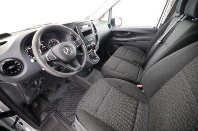 Mercedes-Benz Vito Gebrauchtwagen Mercedes-Benz Vito Gebrauchtwagen