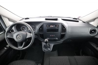 Mercedes-Benz Vito Gebrauchtwagen Mercedes-Benz Vito Gebrauchtwagen