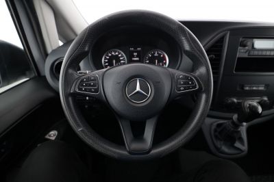 Mercedes-Benz Vito Gebrauchtwagen Mercedes-Benz Vito Gebrauchtwagen