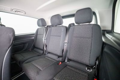 Mercedes-Benz Vito Gebrauchtwagen Mercedes-Benz Vito Gebrauchtwagen