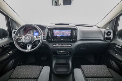 Mercedes-Benz Vito Gebrauchtwagen Mercedes-Benz Vito Gebrauchtwagen