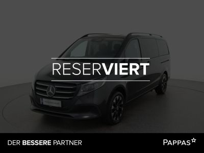 Mercedes-Benz Vito Gebrauchtwagen Mercedes-Benz Vito Gebrauchtwagen