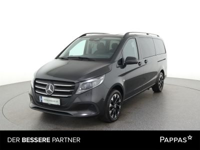 Mercedes-Benz Vito Gebrauchtwagen Mercedes-Benz Vito Gebrauchtwagen