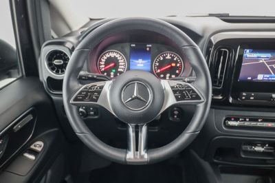 Mercedes-Benz Vito Gebrauchtwagen Mercedes-Benz Vito Gebrauchtwagen