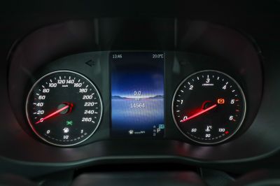 Mercedes-Benz Vito Gebrauchtwagen Mercedes-Benz Vito Gebrauchtwagen