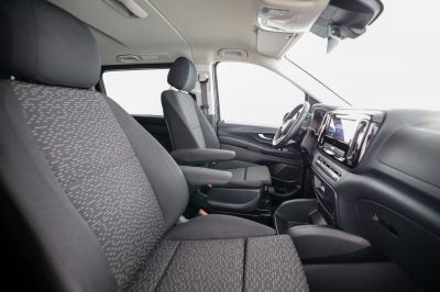 Mercedes-Benz Vito Gebrauchtwagen Mercedes-Benz Vito Gebrauchtwagen