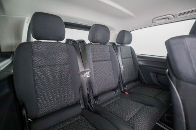 Mercedes-Benz Vito Gebrauchtwagen Mercedes-Benz Vito Gebrauchtwagen