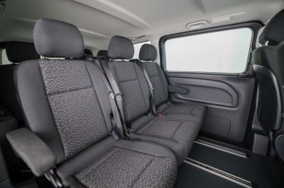 Mercedes-Benz Vito Gebrauchtwagen Mercedes-Benz Vito Gebrauchtwagen
