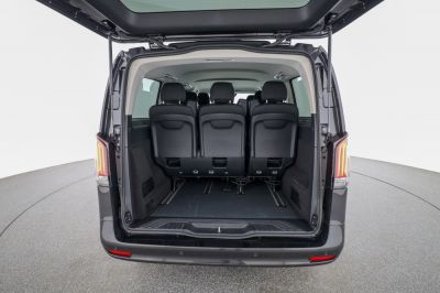 Mercedes-Benz Vito Gebrauchtwagen Mercedes-Benz Vito Gebrauchtwagen