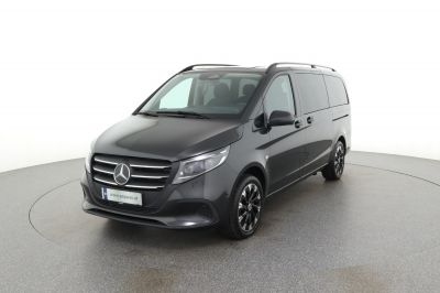 Mercedes-Benz Vito Gebrauchtwagen Mercedes-Benz Vito Gebrauchtwagen
