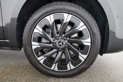 Mercedes-Benz Vito Gebrauchtwagen Mercedes-Benz Vito Gebrauchtwagen
