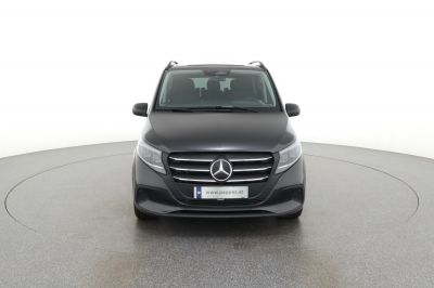 Mercedes-Benz Vito Gebrauchtwagen Mercedes-Benz Vito Gebrauchtwagen
