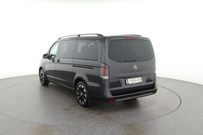 Mercedes-Benz Vito Gebrauchtwagen Mercedes-Benz Vito Gebrauchtwagen