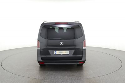 Mercedes-Benz Vito Gebrauchtwagen Mercedes-Benz Vito Gebrauchtwagen