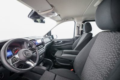 Mercedes-Benz Vito Gebrauchtwagen Mercedes-Benz Vito Gebrauchtwagen