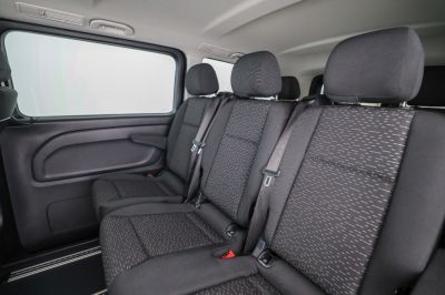 Mercedes-Benz Vito Gebrauchtwagen Mercedes-Benz Vito Gebrauchtwagen
