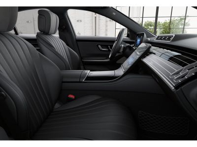 Mercedes-Benz S-Klasse Gebrauchtwagen