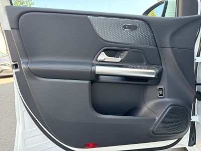 Mercedes-Benz B-Klasse Gebrauchtwagen Mercedes-Benz B-Klasse Gebrauchtwagen