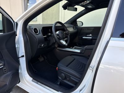 Mercedes-Benz B-Klasse Gebrauchtwagen Mercedes-Benz B-Klasse Gebrauchtwagen