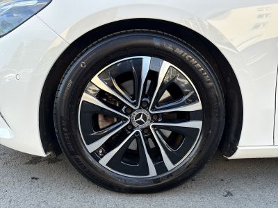 Mercedes-Benz B-Klasse Gebrauchtwagen Mercedes-Benz B-Klasse Gebrauchtwagen