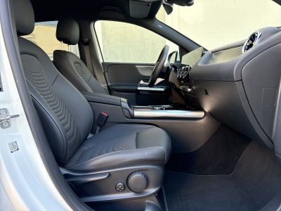 Mercedes-Benz B-Klasse Gebrauchtwagen Mercedes-Benz B-Klasse Gebrauchtwagen