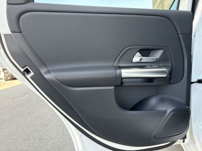 Mercedes-Benz B-Klasse Gebrauchtwagen Mercedes-Benz B-Klasse Gebrauchtwagen