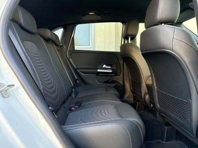 Mercedes-Benz B-Klasse Gebrauchtwagen Mercedes-Benz B-Klasse Gebrauchtwagen