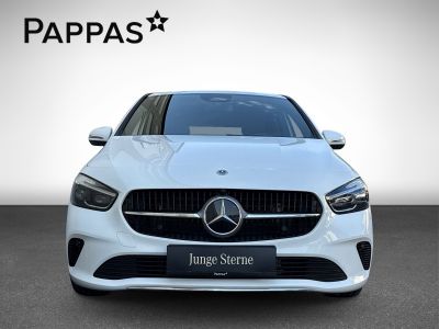 Mercedes-Benz B-Klasse Gebrauchtwagen Mercedes-Benz B-Klasse Gebrauchtwagen