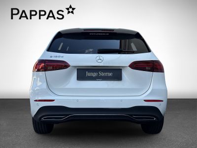 Mercedes-Benz B-Klasse Gebrauchtwagen Mercedes-Benz B-Klasse Gebrauchtwagen