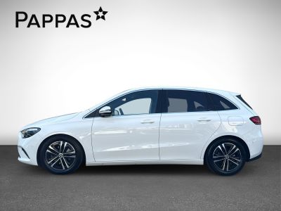 Mercedes-Benz B-Klasse Gebrauchtwagen Mercedes-Benz B-Klasse Gebrauchtwagen