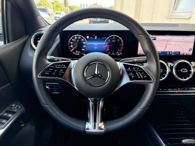 Mercedes-Benz B-Klasse Gebrauchtwagen Mercedes-Benz B-Klasse Gebrauchtwagen