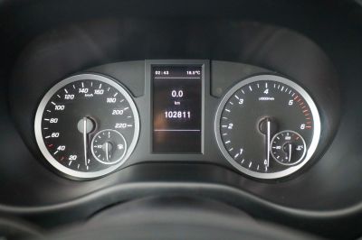 Mercedes-Benz Vito Gebrauchtwagen Mercedes-Benz Vito Gebrauchtwagen
