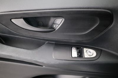 Mercedes-Benz Vito Gebrauchtwagen Mercedes-Benz Vito Gebrauchtwagen