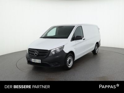 Mercedes-Benz Vito Gebrauchtwagen Mercedes-Benz Vito Gebrauchtwagen