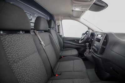Mercedes-Benz Vito Gebrauchtwagen Mercedes-Benz Vito Gebrauchtwagen