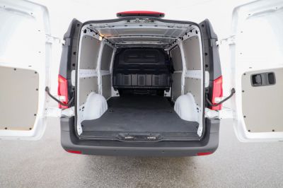 Mercedes-Benz Vito Gebrauchtwagen Mercedes-Benz Vito Gebrauchtwagen