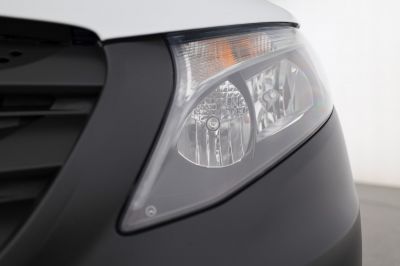 Mercedes-Benz Vito Gebrauchtwagen Mercedes-Benz Vito Gebrauchtwagen