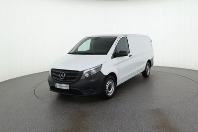Mercedes-Benz Vito Gebrauchtwagen Mercedes-Benz Vito Gebrauchtwagen