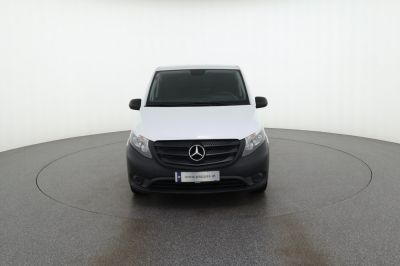 Mercedes-Benz Vito Gebrauchtwagen Mercedes-Benz Vito Gebrauchtwagen