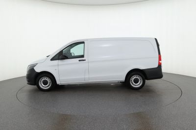 Mercedes-Benz Vito Gebrauchtwagen Mercedes-Benz Vito Gebrauchtwagen