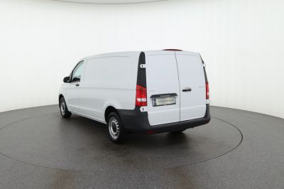 Mercedes-Benz Vito Gebrauchtwagen Mercedes-Benz Vito Gebrauchtwagen