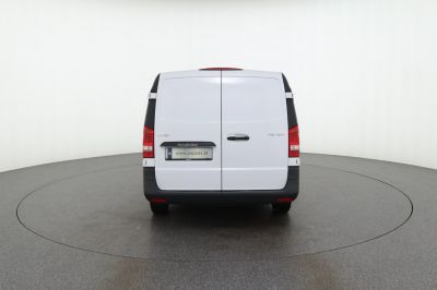 Mercedes-Benz Vito Gebrauchtwagen Mercedes-Benz Vito Gebrauchtwagen