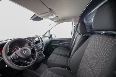 Mercedes-Benz Vito Gebrauchtwagen Mercedes-Benz Vito Gebrauchtwagen
