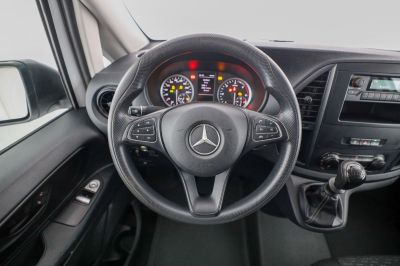 Mercedes-Benz Vito Gebrauchtwagen Mercedes-Benz Vito Gebrauchtwagen