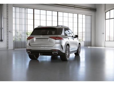 Mercedes-Benz GLE Gebrauchtwagen Mercedes-Benz GLE Gebrauchtwagen