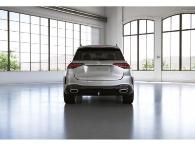 Mercedes-Benz GLE Gebrauchtwagen Mercedes-Benz GLE Gebrauchtwagen